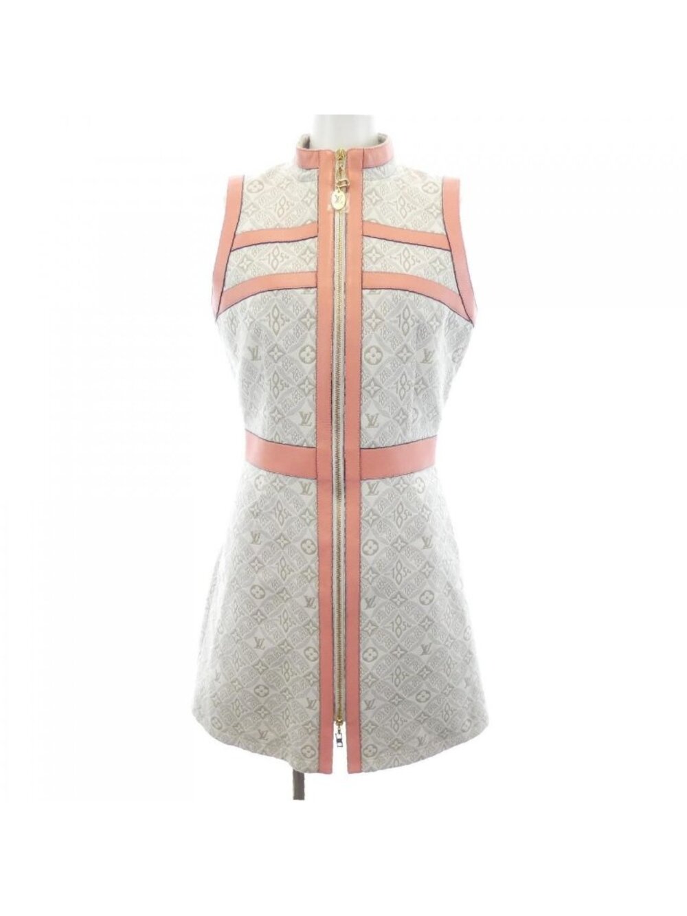 Louis Vuitton Since Up Dress